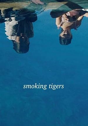 Smoking Tigers