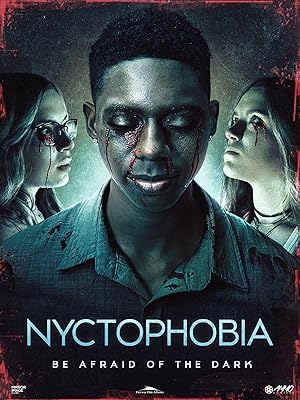 Nyctophobia