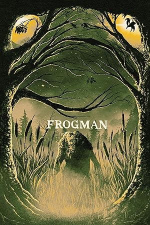 Frogman