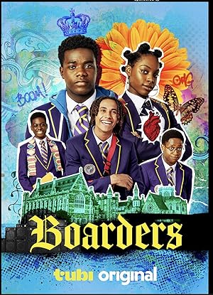 Boarders