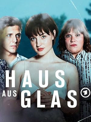 Haus aus Glas