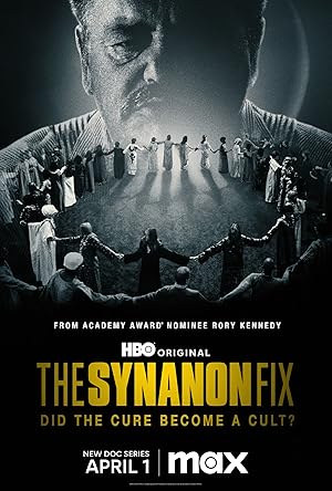 The Synanon Fix: Did the Cure Become a Cult?