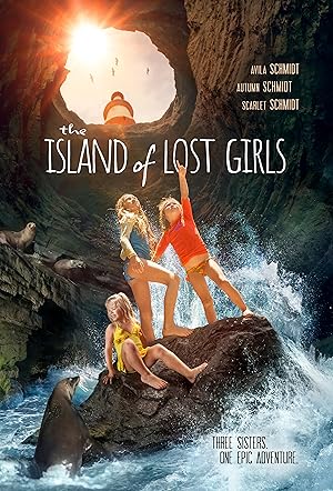 The Island of Lost Girls