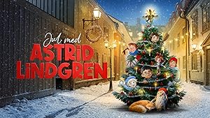 Astrid Lindgren's Christmas