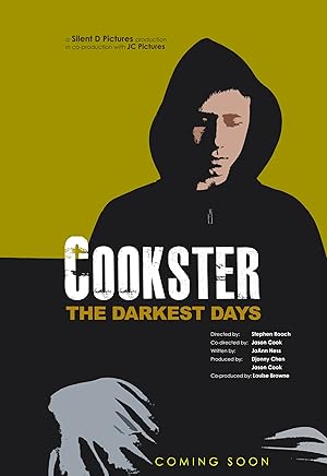 Cookster: The Darkest Days