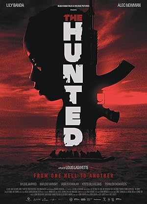 The Hunted