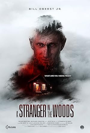 A Stranger in the Woods