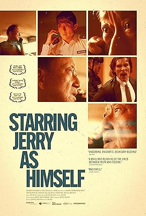 Starring Jerry as Himself