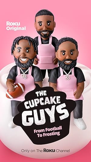 The Cupcake Guys