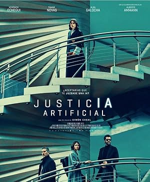 Artificial Justice