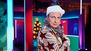 Joe Lycett vs David Beckham: A Got Your Back Special