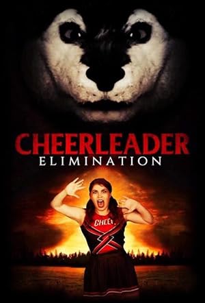 Cheerleader Camp Elimination