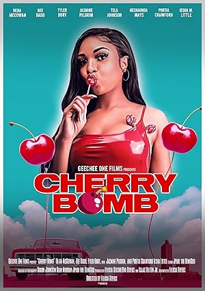 Cherry Bomb