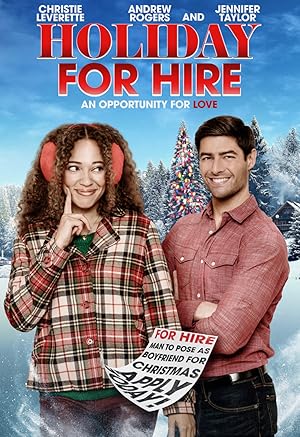 Holiday For Hire