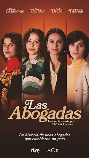 Las abogadas