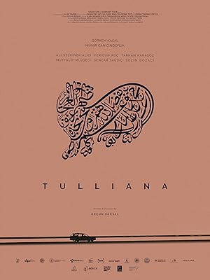 Tulliana