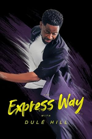 The Express Way with Dulé Hill