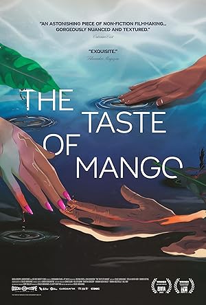 The Taste of Mango