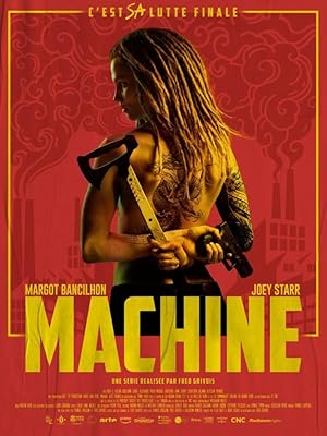 Machine