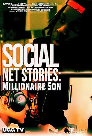 Social Net Stories: Millionaire Son