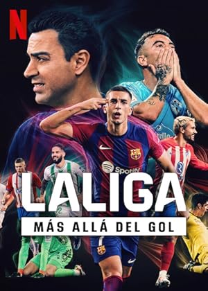 LALIGA: All Access