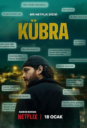 Kübra