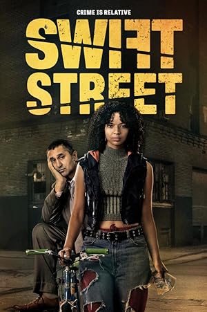 Swift Street