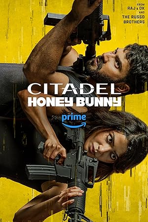 Citadel Honey Bunny