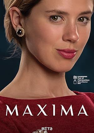 Máxima