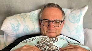 Australia's Sleep Revolution with Dr Michael Mosley