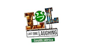 LOL: Last One Laughing South Africa