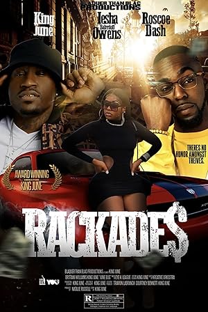 Rackades