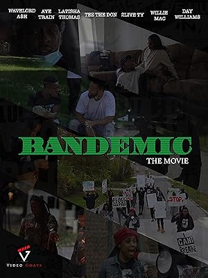 Bandemic