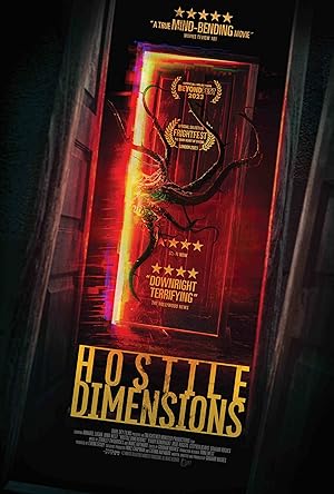 Hostile Dimensions