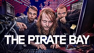 The Pirate Bay