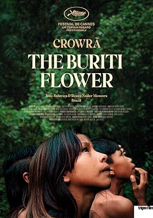 The Buriti Flower