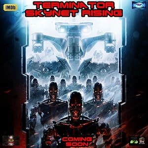 Terminator: Skynet Rising