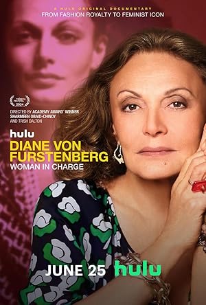 Diane von Furstenberg: Woman in Charge