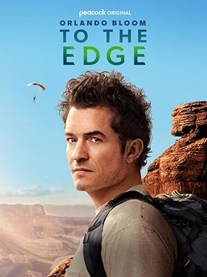 Orlando Bloom: To the Edge