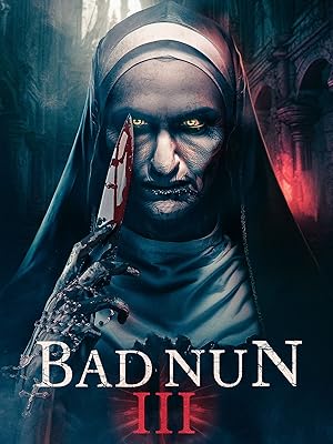 The Bad Nun 3