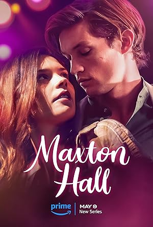 Maxton Hall - The World Between Us