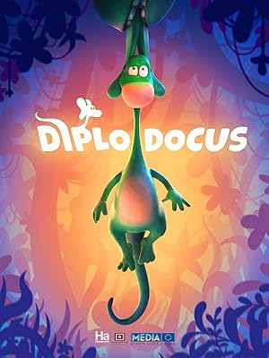 Diplodocus