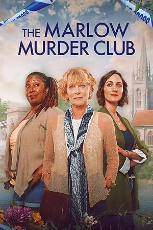 The Marlow Murder Club