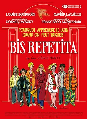 Bis Repetita