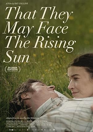 That They May Face the Rising Sun