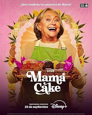 Mama Cake