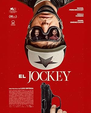 Kill the Jockey