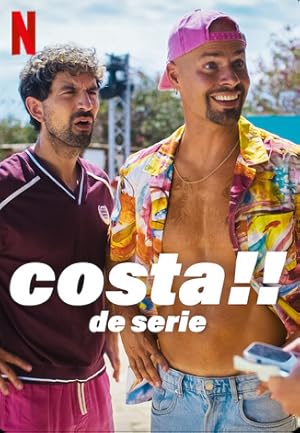 Costa!! The Series