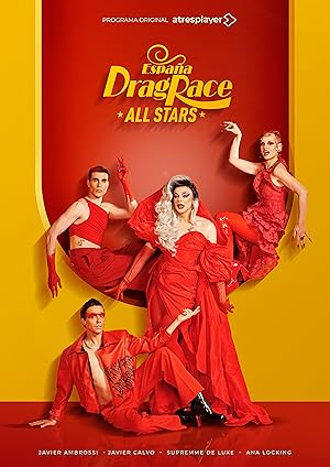 Drag Race Spain: All Stars