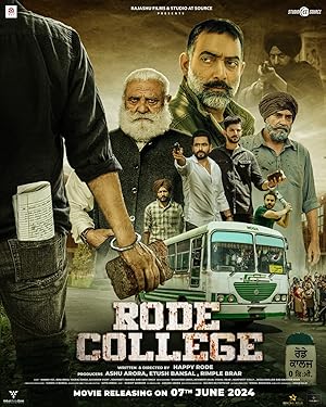 Rode College